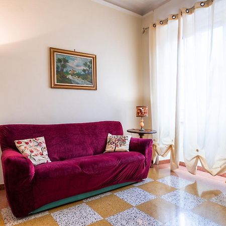 Cipro Apartment Róma Kültér fotó
