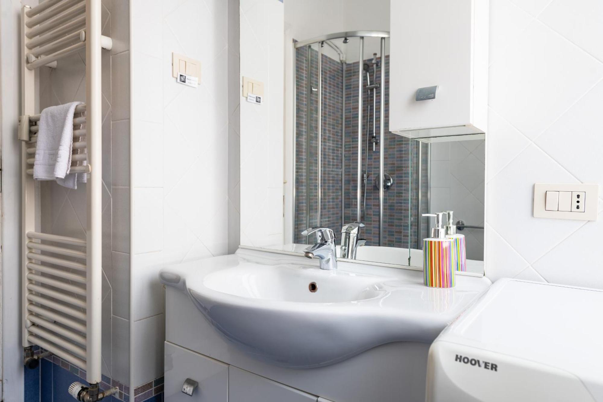 Cipro Apartment Róma Kültér fotó
