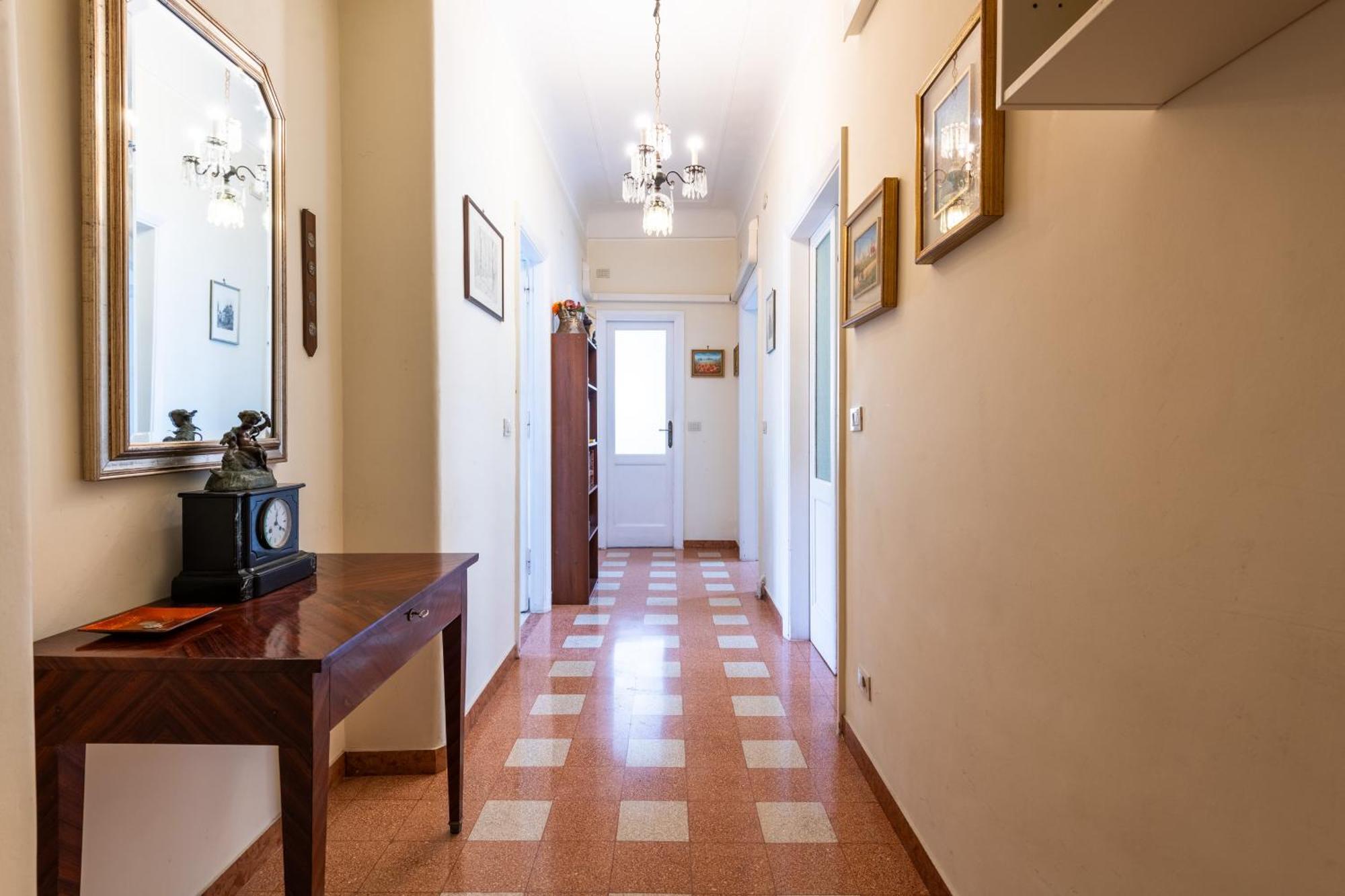 Cipro Apartment Róma Kültér fotó