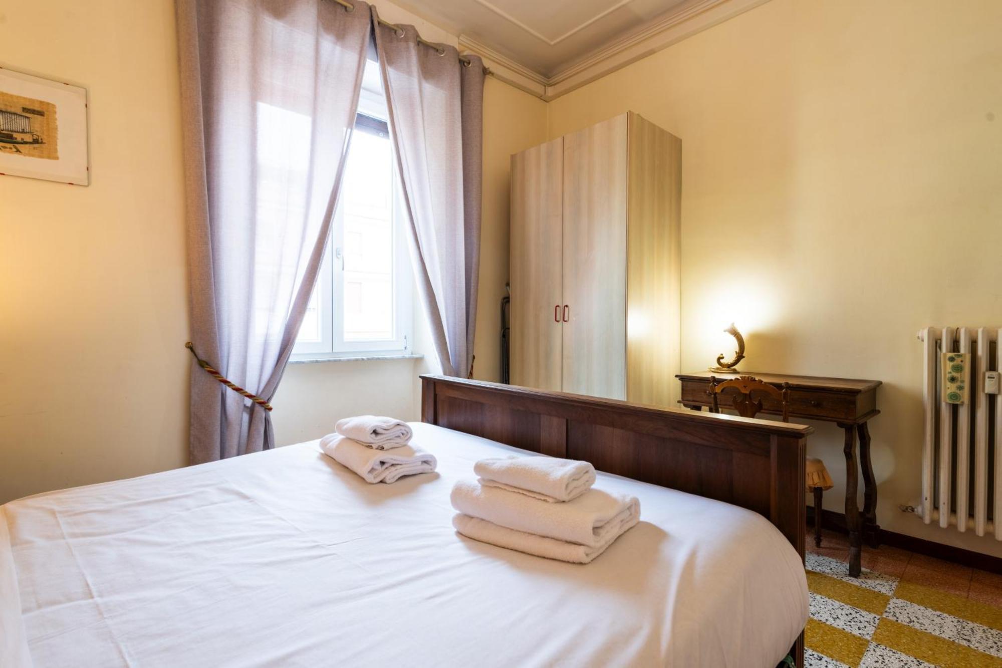 Cipro Apartment Róma Kültér fotó