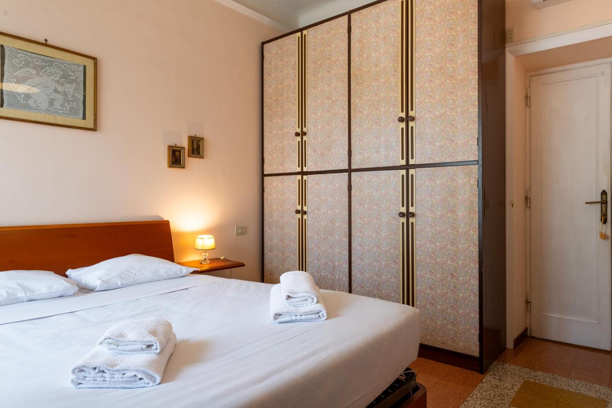 Cipro Apartment Róma Kültér fotó