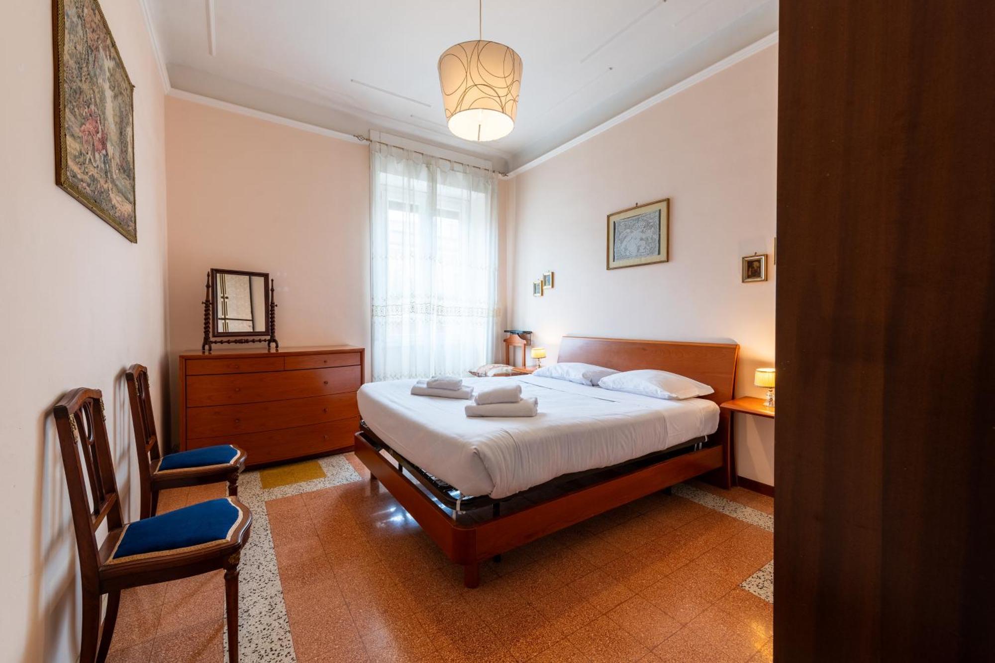 Cipro Apartment Róma Kültér fotó