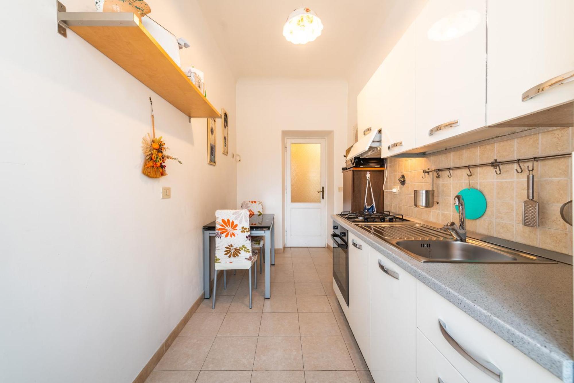 Cipro Apartment Róma Kültér fotó